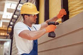 Best Vinyl Siding Installation  in Appleton, MN